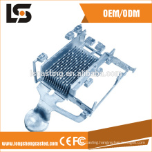 Customize Aluminum Alloy Pressure Die Casting Components for Auto Parts Car